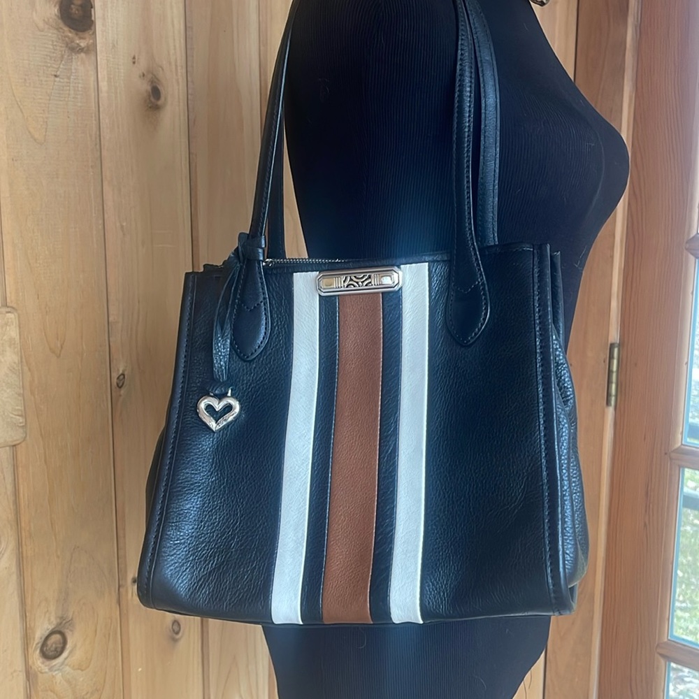 Brighton shoulder bag